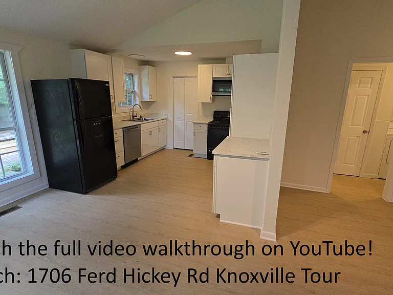 1706 Ferd Hickey Rd — Photo 2
