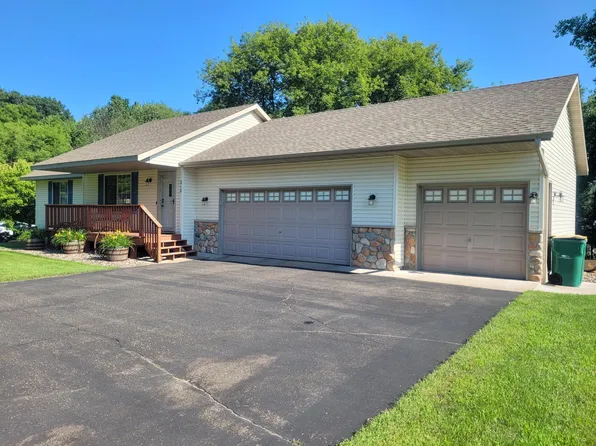 210 W South St, Dresser, WI 54009