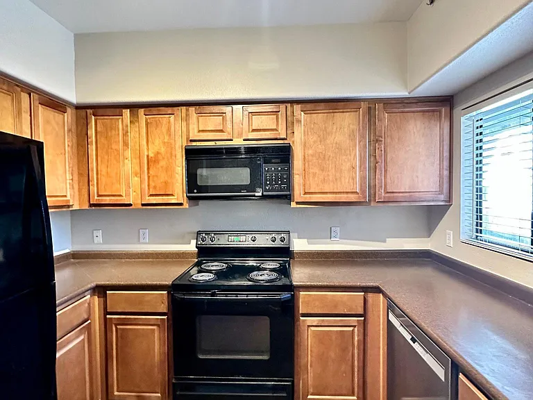 15095 N Thompson Peak Pkwy #2036 — Photo 10