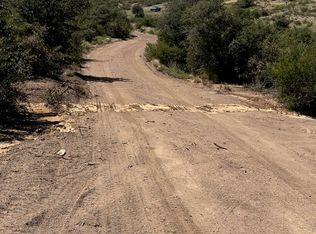 11695 E Serenity Heights Dr, Dewey, AZ 86327