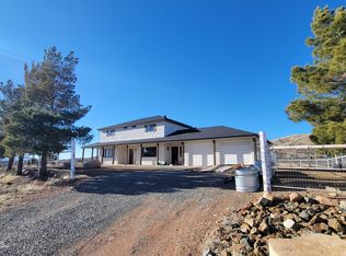 1870 N Steer Ln, Dewey, AZ 86327