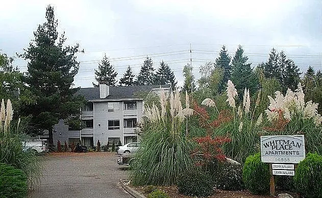 Whitman Place Apartments