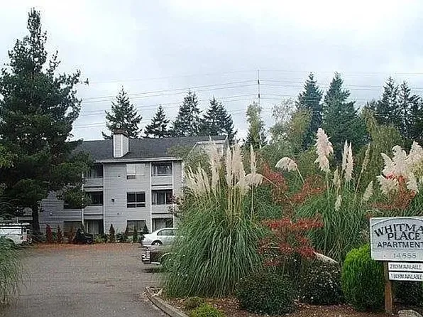 Whitman Place Apartments