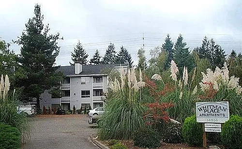 Whitman Place Apartments Photo 1