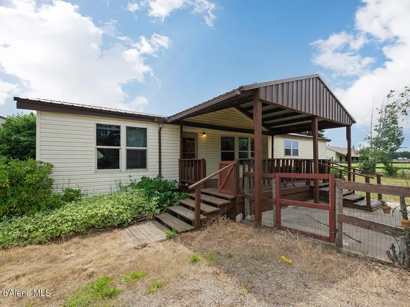 15788 N Singer Rd, Rathdrum, ID 83858