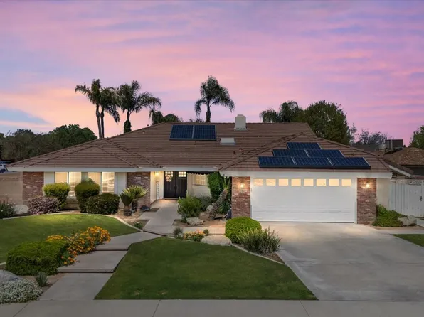 14112 Laverton Ave, Bakersfield, CA 93314