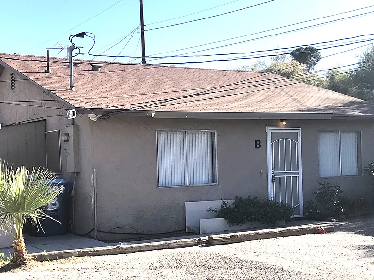 1341 Oahu St #B — Photo 1