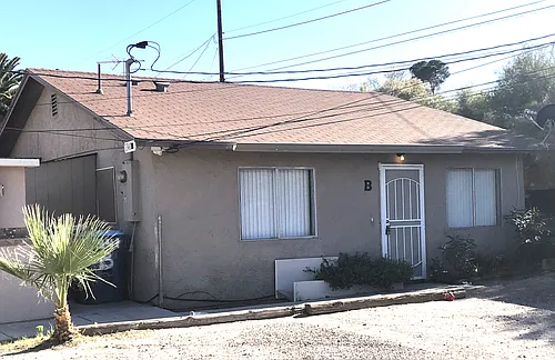 1341 Oahu St #B Photo 1