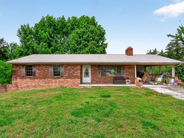 230 E Hill Rd, Gainesboro, TN 38562