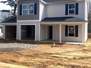 793 Eastside Dr, Statesville, NC 28625
