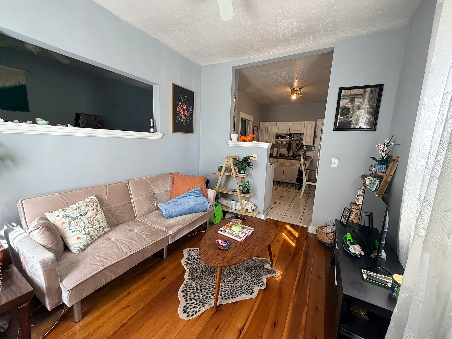 1 bed, 800 sqft, $800 — Photo 2