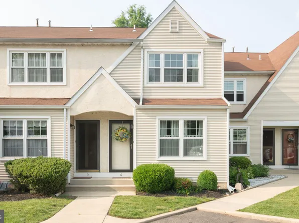 111 E Beechwood Ave APT 6, Oaklyn, NJ 08107