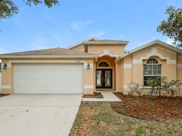 1221 Barclay Wood Dr, Ruskin, FL 33570
