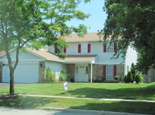 278 Janes Ave, Bolingbrook, IL 60440