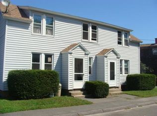 12 Hockanum Rd APT A, Northampton, MA 01060