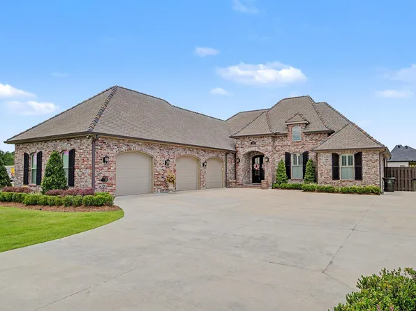 138 Independence Dr, Houma, LA 70360