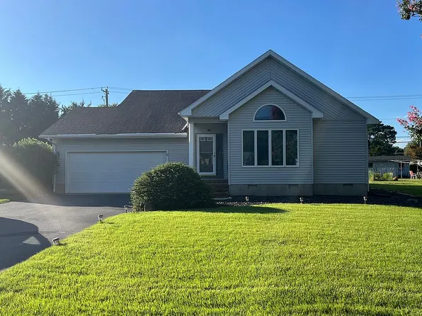 727 Hickman Dr, Ocean View, DE 19970