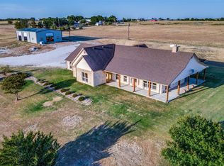 1440 County Road 4530, Decatur, TX 76234