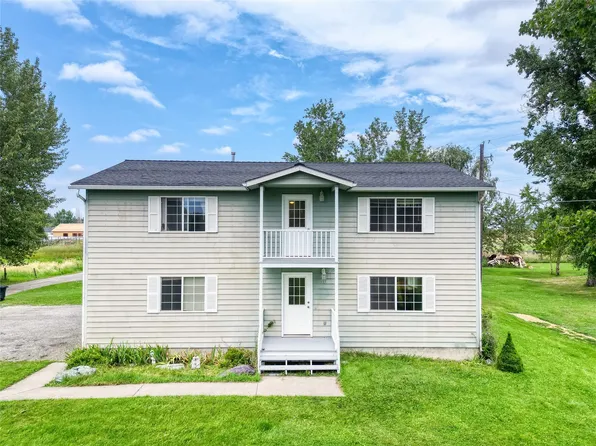 111 W Evergreen Dr, Kalispell, MT 59901