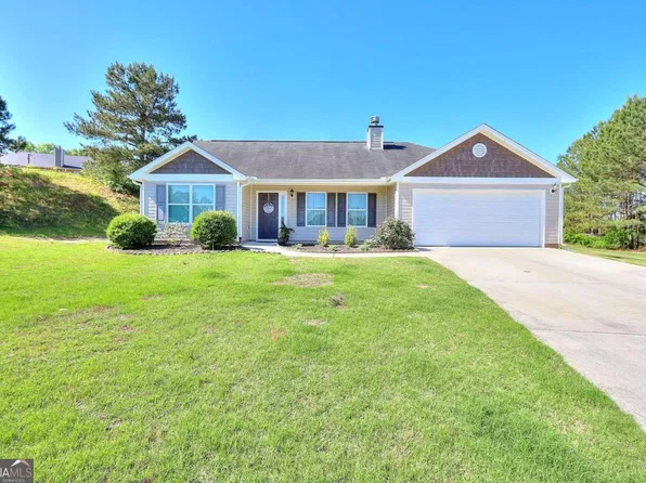 1606 Jessica Ln, Winder, GA 30680