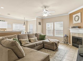 636 Silo St, Schertz, TX 78154