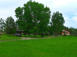 407 S Magelssen Rd, Laurel, MT 59044