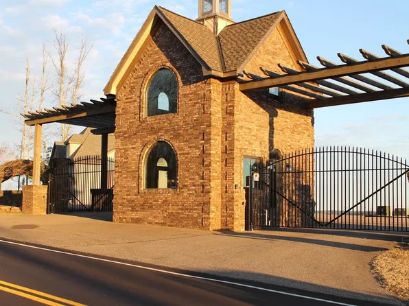 0 High Pointe Dr Lot 9, Savannah, TN 38372