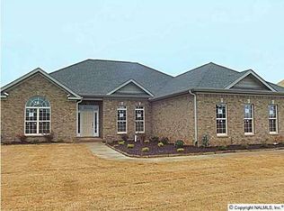 115 Miniver Pl, Madison, AL 35757