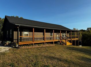 10173 Wildflower Dr, Unionville, MO 63565