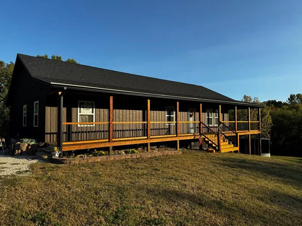 10173 Wildflower Dr, Unionville, MO 63565