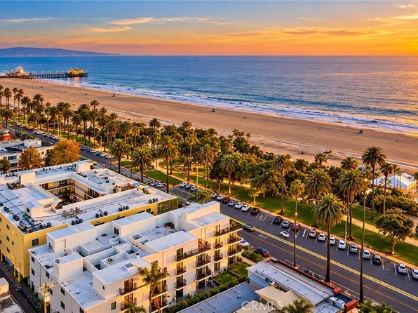 833 Ocean Ave APT 304, Santa Monica, CA 90403