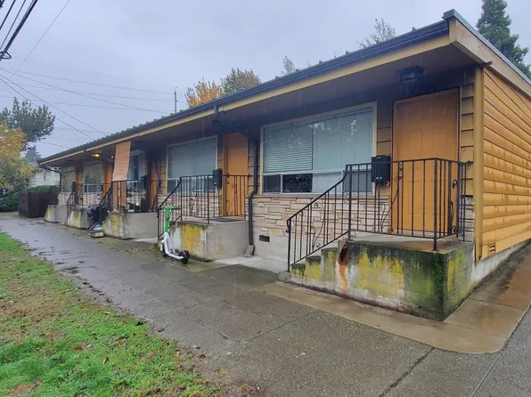 ar4500, 4500 6th Ave NW #4502, Seattle, WA 98107