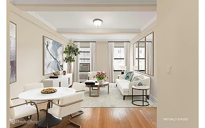 Sold by Douglas Elliman