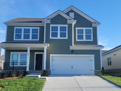 6228 Kenwyn Pass LOT 63, Smyrna, TN, 37167