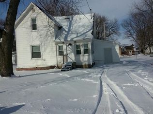 2612 Taft St, Perry, IA 50220