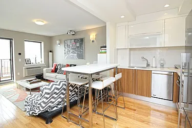 Rented by Modern Spaces