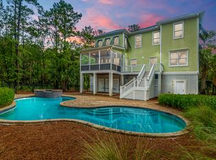 2155 Shell Ring Cir, Mount Pleasant, SC 29466