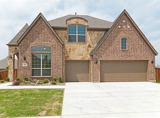 3203 Gerry Dr, Melissa, TX 75454