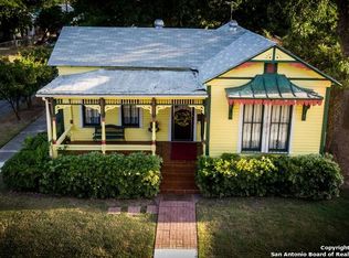 226 Sadie St, San Antonio, TX 78210