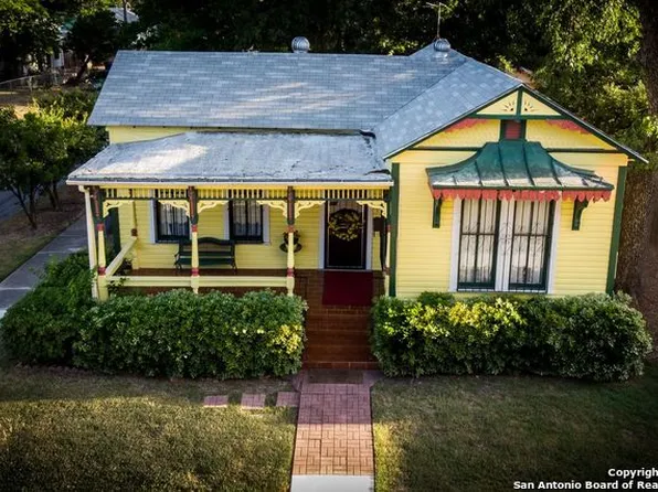 226 SADIE ST, San Antonio, TX 78210