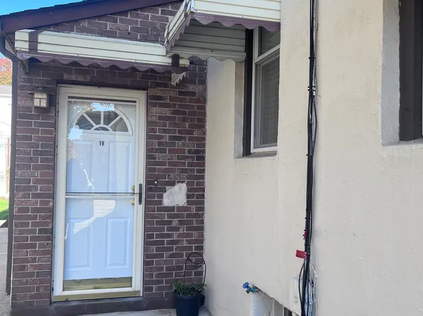 283 Orchard St #1B, Elmwood Park, NJ 07407