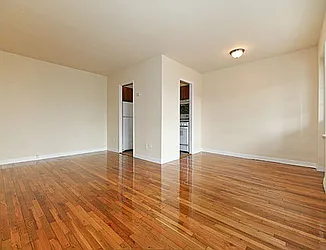Rented by SW Queens Mezzanine