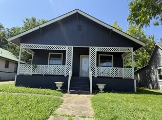 1320 W Morton St, Denison, TX 75020