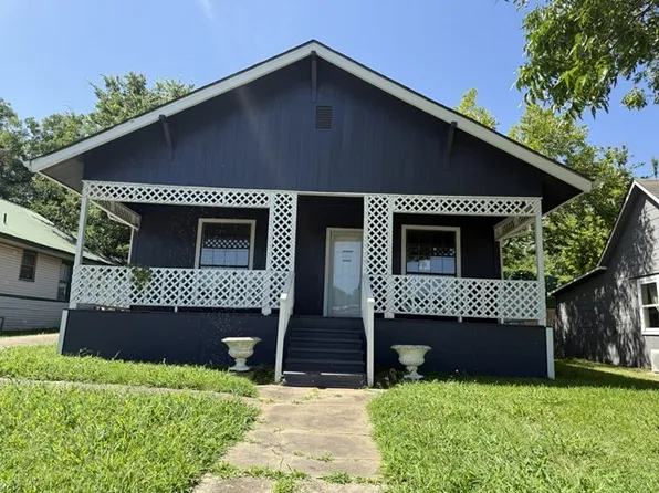 1320 W Morton St, Denison, TX 75020