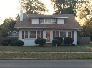 315 N Ash St, Pauls Valley, OK 73075