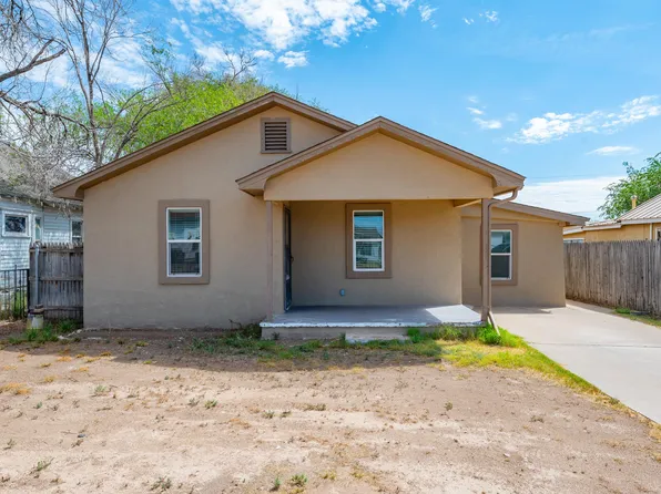 1805 N Michigan Ave, Roswell, NM 88201
