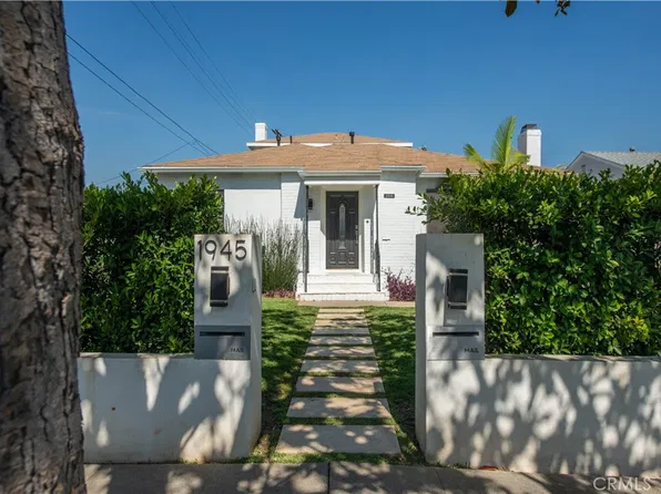 1945 W 91st Pl, Los Angeles, CA 90047