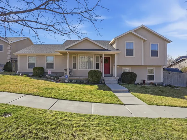 7737 N Ranches Pkwy, Eagle Mountain, UT 84005