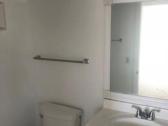 Second bathroom 