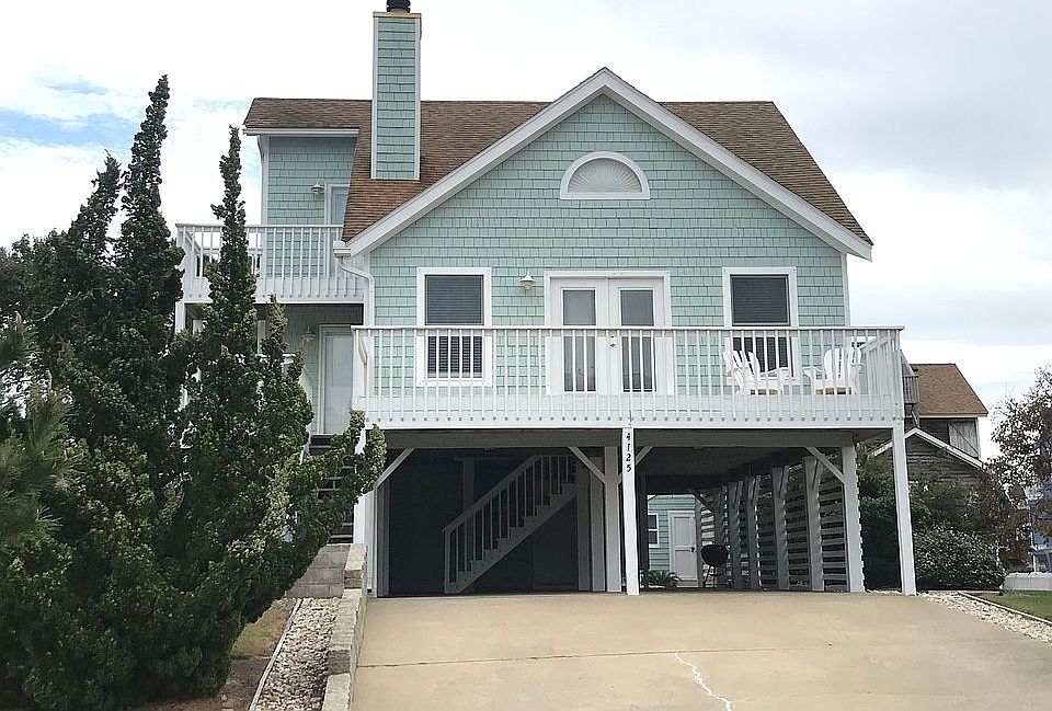 Front of the house fronthenr